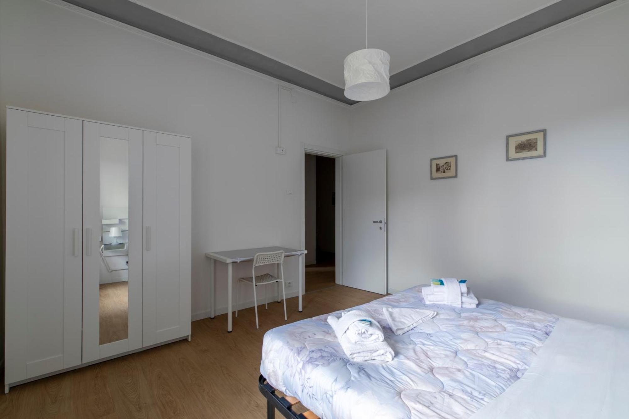 Casa Graziella - A 2 Passi Dal Centro E Stazione Di Верона Экстерьер фото