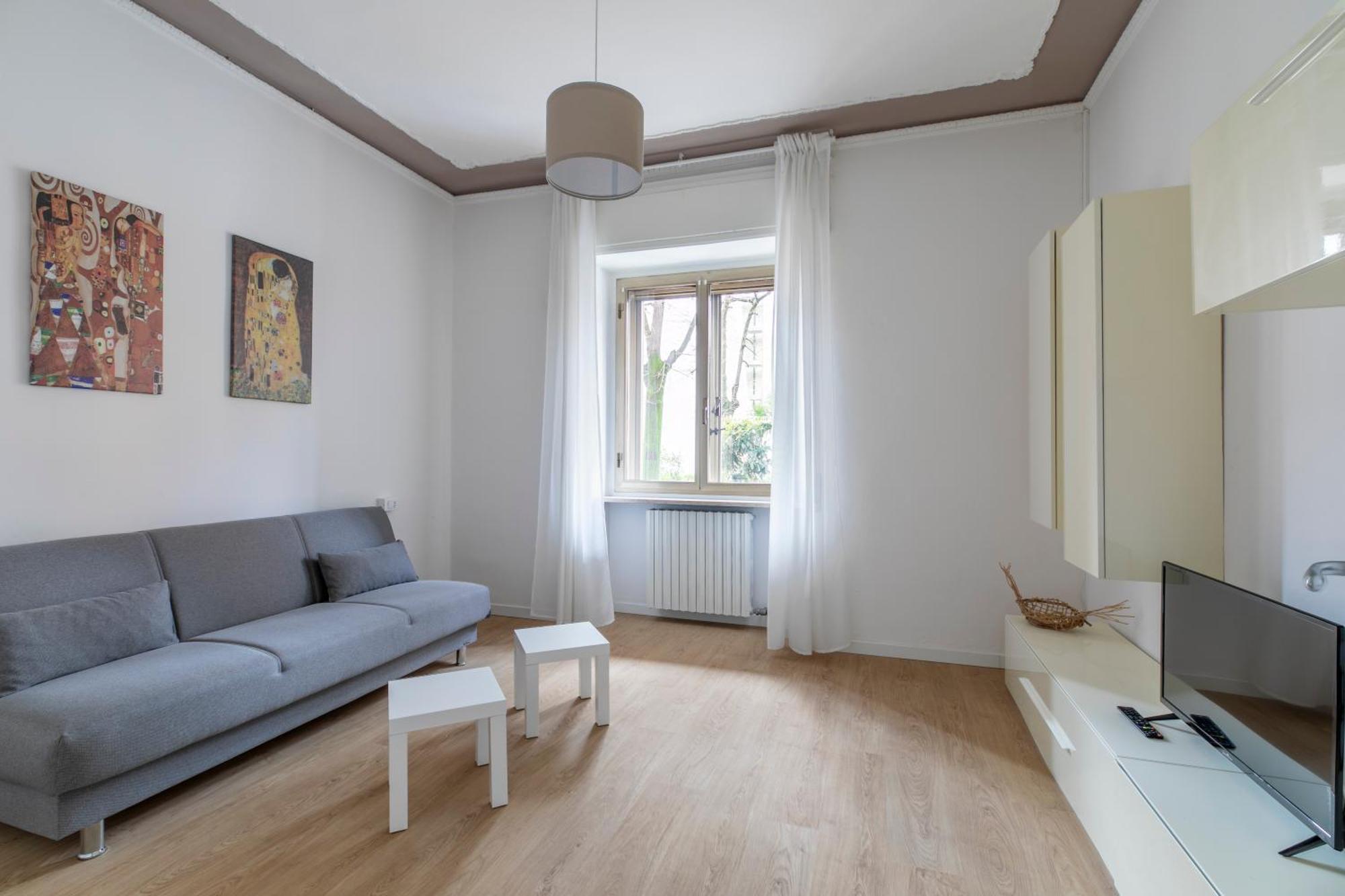 Casa Graziella - A 2 Passi Dal Centro E Stazione Di Верона Экстерьер фото